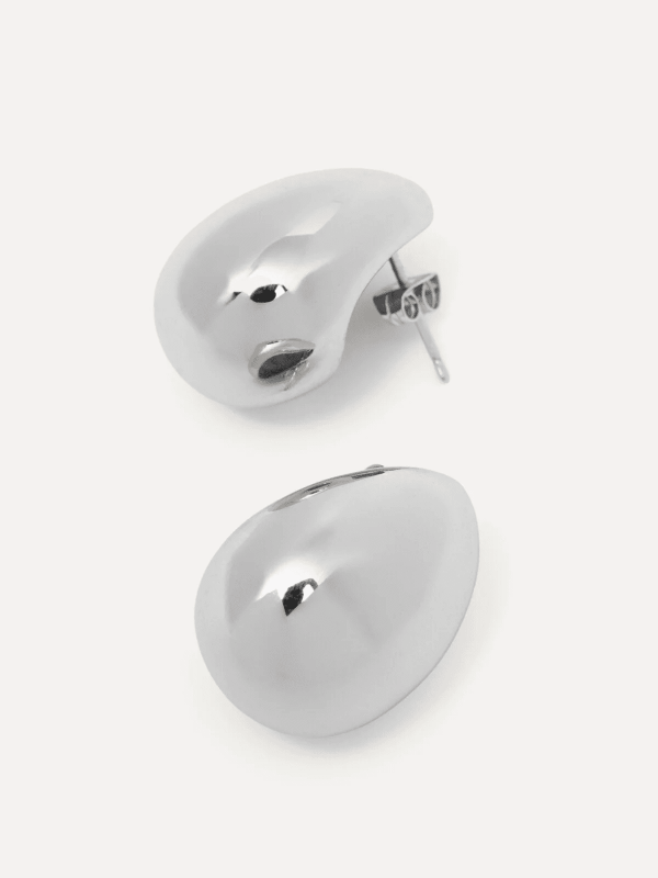 OD5 - Fara Chunky Drop set Silver