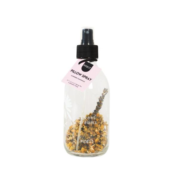 Pineut pillowspray - Lavender Chamomile