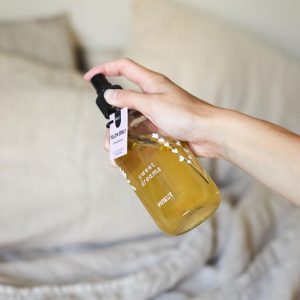 Pineut pillowspray - Lavender Chamomile - Afbeelding 2