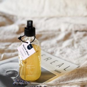 Pineut pillowspray - Lavender Chamomile - Afbeelding 4