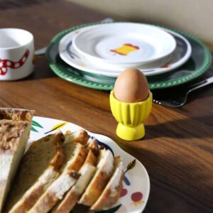 Egg holder tube (per stuk) - Afbeelding 2